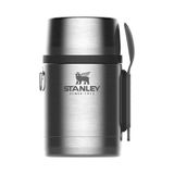 Esranın Dünyası Stanley Classic Legendary Vakumlu Yemek Termosu, 0.5 L