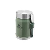 Esranın Dünyası Stanley Classic Legendary Yemek Termosu, 0.4 L