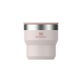 Esranın Dünyası Stanley Stay-Hot Termos Bardak 0.29 Litre - Pembe Kuvars (Rose Quartz) | Paslanmaz Çelik