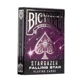 Esranın Dünyası Stargazer Falling Star Oyun Kartları - 10
