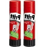 Esranın Dünyası Stick Yapıştırıcı 43 Gram 2 Adet - 41 Delft Blue