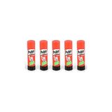 Esranın Dünyası Stick Yapıştırıcı 43GR 5li Paket - 41 Delft Blue