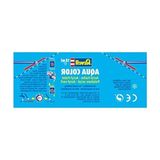 Esranın Dünyası Su Bazlı 18 ml Yaprak Yeşili Maket Boyası