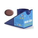 Esranın Dünyası Su Bazlı Akrilik Maket Boyası, Mat Pas Rengi (18 Ml)