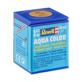 Esranın Dünyası Su Bazlı Altın Metalik Maket Boyası - 18 Ml, Yüksek Kalite