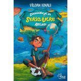 Esranın Dünyası Süheyl’in Sekiz Ülke Atlası