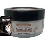 Esranın Dünyası Süper Arnavut Kremi 50 ml Cilt Masaj Bakım Kremi 1 Adet Jel Ile