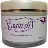 Esranın Dünyası Süper Vagitight Krem + Hindistan Cevizi Aromalı Masaj Jeli 2 Ürün Set