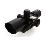 Esranın Dünyası Süper Zoomlu – Lazerli – Profesyonel Av Tüfeği Dürbünü 2.5-10X40/E ( Lisinya )
