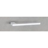 Esranın Dünyası System Flat Kağıt Havluluk Beyaz Renk 67X21X282 mm - Ahşap
