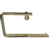 Esranın Dünyası System Pıvot Halka Havluluk Altın 126X80X269 mm