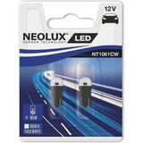 Esranın Dünyası T10 LED Ampül - Amber