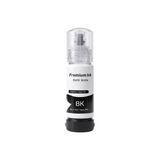 Esranın Dünyası T103BK **kutusuz** Siyah Şişeli Mürekkep (70 ml ) - Belirtilmemiş