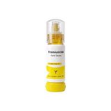 Esranın Dünyası T103Y **kutusuz** Sarı Şişeli Mürekkep (70 ml ) - Belirtilmemiş