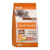 Esranın Dünyası Tahılsız Somon Balıklı Mini Yetişkin Köpek Maması (1,5 Kg)