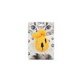 Esranın Dünyası Tavşancık Kedi Oyuncağı