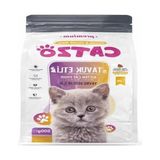 Esranın Dünyası Tavuk Etli Yavru Kedi Maması 500 G | Yüksek Protein ve Omega 3-6 Destekli