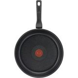 Esranın Dünyası Tefal Titanium 3x Force Tava 28 cm 2100134006