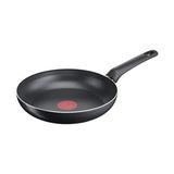 Esranın Dünyası Tefal Titanyum 1x Simplecook 24 cm Difüzyon Tabanlı Tava - 2100118535