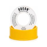 Esranın Dünyası Teflon Bant 12MM x 10M – Su Tesisat Bandı, Sızdırmazlık Bandı, Musluk ve Boru Bağlantıları Için Ptfe Bant - Ahşap