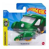 Esranın Dünyası Tekli Hot Wheels Araba, 1:64 Ölçekli Eğlenceli Araç Koleksiyonu