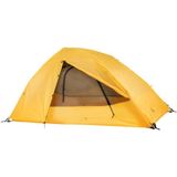 Esranın Dünyası Teton Sports Unisex Yetişkin Vista Hızlı Çadır, 2 Kişilik, Sarı - Geometrik - 10