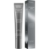 Esranın Dünyası The Ceel Arnica Montana Özlü Göz Kremi 12 ml - Peptitler ve Antioksidan Içeren Nemlendirici Göz Çevresi Bakımı, Aydınlık ve Pürüzsüz Görünüm Destekleyici Soğuk Başlıklı Aplikatör