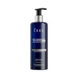 Esranın Dünyası The Ceel Kepek Karşıtı ve Saç Derisi Dengeleyici Bakım Şampuanı 250 Ml, Çinko, Salisilik Asit ve Çay Ağacı Yağı Özlü Arındırıcı, Nemlendirici Provitamin B5