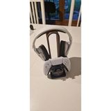 Esranın Dünyası The Lous Temalı Ps5 Kolu ve Kulaklık Standı