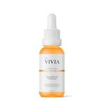 Esranın Dünyası The Vivia Leke Karşıtı Aydınlatıcı C Vitamini Serum Glutatyon,%20 Askorbik Asit,%5 Ferulik Asit 30 ml