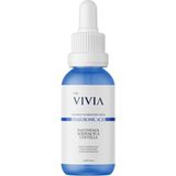 Esranın Dünyası The Vivia Yoğun Nemlendirici, Dolgunlaştırıcı, Yenileyici ve Onarıcı Cilt Serumu Hyaluronic Acid, 30 ml - Adaçayı Yeşili