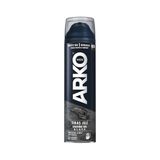 Esranın Dünyası Tıraş Jeli Black Aktif Kömürlü 200 ml