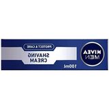 Esranın Dünyası Tıraş Kremi 100 ml Koruyucu ve Rahatlatıcı Formül