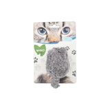 Esranın Dünyası Tırtıklı Fare Kedi Oyuncağı