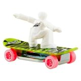 Esranın Dünyası Tony Hawk Skate Grom, 1/5 Ölçeğinde Eğlenceli Spor Oyuncak Seti