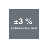 Esranın Dünyası Tork Anahtarı B2 3/8" 20 - 100 Nm ile Hassas Ayar