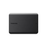 Esranın Dünyası Toshiba 2tb Canvio Basic 2.5" Gen1 USB 3.2 Harici Harddisk