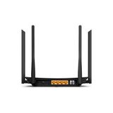 Esranın Dünyası Tp-Link Archer VR300 | Wifi 5 Vdsl/adsl Modem Router | Fiber Destekli | AC1200 Mbps | 4 Ethernet