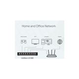 Esranın Dünyası Tp-Link LS108G 8 Port 10-100-1000 Mbps Switch Metal