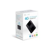 Esranın Dünyası Tp-Link M7350 | 4g Taşınabilir Mobil Lte Modem | 150 Mbps Hız | 10 Cihaza Kadar Bağlantı | 2000 Mah
