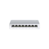 Esranın Dünyası Tp-Link TL-SF1008D 8 Port 10-100 Mbps Switch Plastik
