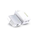 Esranın Dünyası Tp-Link TL-WPA4220KIT 300 Mbps Powerline