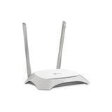 Esranın Dünyası Tp-Link TL-WR840N | Kablosuz N Router | 300 Mbps | Ebeveyn Denetimleri | All-In-One Modları (Router