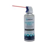 Esranın Dünyası Trigger Çubuklu Kapak Basınçlı Hava Spreyi Bilgisayar Laptop Elektronik Toz Alıcı Spray 400ML - Ahşap