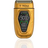 Esranın Dünyası Trina Tıraş Makinesi Sarı TRNSKLKS0014YL