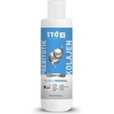 Esranın Dünyası Tto -X Prebiyotik & Kolajen Kuru ve Normal Saçlar Şampuan 250ML (Glycerin,maltodextrin,triethanolamin