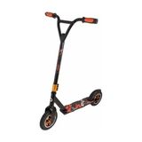 Esranın Dünyası Turuncu 2 Tekerlekli Scooter, Eğlenceli ve Pratik Kullanım