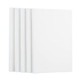 Esranın Dünyası Tuval 25X35 cm 5'li Paket