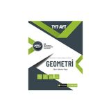 Esranın Dünyası Tyt - Ayt Geometri Konuları Için Yeni Nesil Soru Kitabı