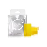 Esranın Dünyası Ubpet C10/C20 Akıllı Kedi Tuvaleti Için Mango Kokulu Jel Koku Giderici – Odor Eliminator – Amonyak ve Kötü Kokuları Yok Eden, 3’lü Paket (Toplam 90 Gün Etkili)